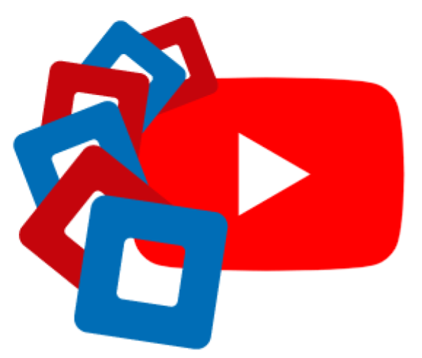 COBA YouTube graphic